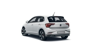 Volkswagen Polo VI GTI Facelifting 2.0 TSI 207KM 2025 Volkswagen Polo GTI 2.0 TSI 207 KM DSG, zdjęcie 4