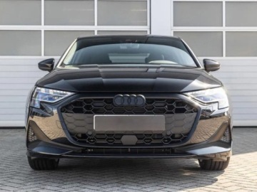 Audi A3 8Y Limousine Facelifting 1.5 35 TFSI 150KM 2026 AUDI A3 TFSI Advanced Sedan (150 KM) 2026, zdjęcie 2