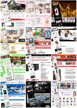 ШАБЛОН АУКЦИОНА eBay адаптивный профессиональный