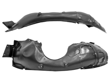 BMW Z4 E85 E86 2003-2008 PODBĚH PRAVÁ 51717012728
