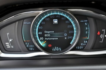 Volvo XC60 I SUV Facelifting 2.0 D3 136KM 2015 Volvo XC 60 LiFT 2,0 D3 5-Cilindrów Ledy Digital, zdjęcie 28