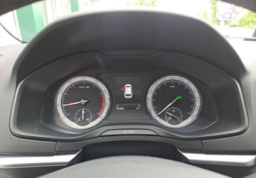 Skoda Karoq Crossover 1.5 TSI ACT 150KM 2019 Skoda Karoq Vario Flex Dynamic El. fotel DSG 1.5TSI 150KM Salon PL 1.5, zdjęcie 12