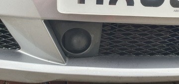 BMW 3 E90 E91 E92 E93 RADAR SENSOR SENZOR ACC AKTIVNÍ TEMPOMAT KOMPLET