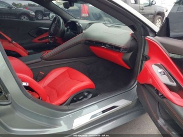 Chevrolet Corvette C7 2024 Chevrolet Corvette Stingray 3LT 2024 6.2l 6.2 Benzyna 495KM, zdjęcie 10