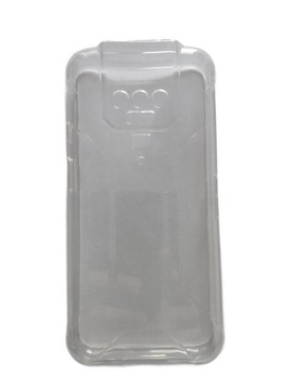 ETUI SILIKONOWE DO CUBOT KINGKONG POWER King Kong 8
