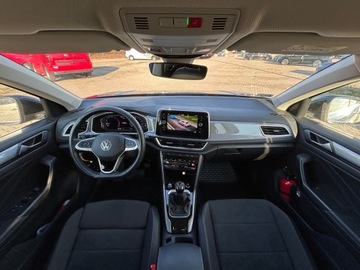 Volkswagen T-Roc I SUV Facelifting 1.5 TSI ACT 150KM 2022 Volkswagen T-Roc Style | iq.LED | Masaż | Virtual, zdjęcie 14