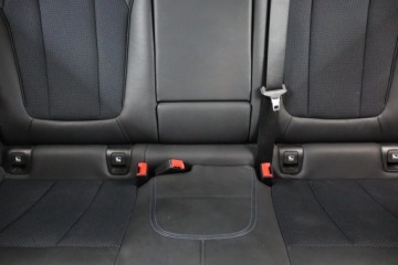 BMW X4 G02 SUV 20d 190KM 2019 BMW X4 xDrive20d, Salon Polska, Serwis ASO, zdjęcie 9