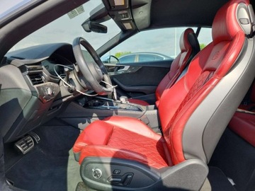 Audi A5 F5 2020 Audi S5 Coupe Premium Plus 2020 3.0l 3.0 Benzyna 349KM, zdjęcie 7