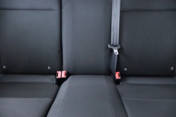 Ford Focus III Sedan Facelifting 1.6 Ti-VCT 105KM 2018 Ford Focus 1.6 i, Salon Polska, 1. Właściciel, zdjęcie 9