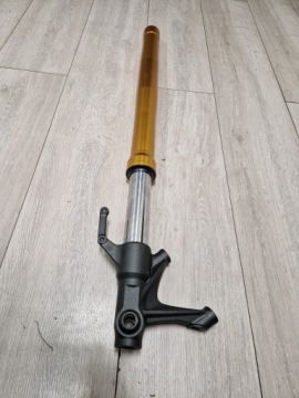ПОДВЕСКА ПРУЖИНА YAMAHA MT09 LAGA CORK