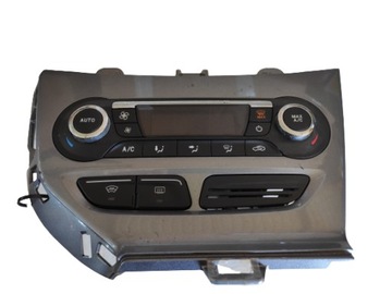 PANEL KLIMATYZACJI NAWIEWU FORD FOCUS MK3