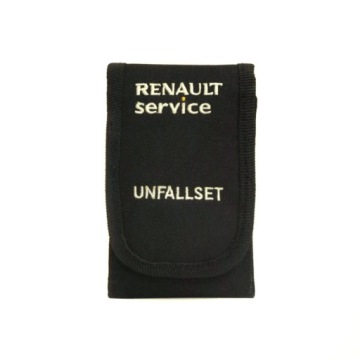 Одноразовый аппарат Renault Service Unfallset