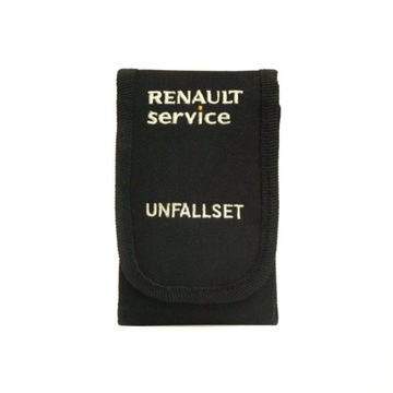 Одноразовая камера Renault Service Unfallset