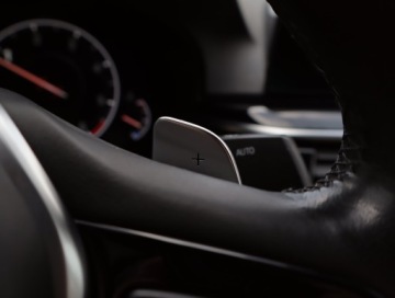 BMW 2019 BMW 6GT 620d GT, 187 KM, Automat, Skóra, Navi, zdjęcie 22