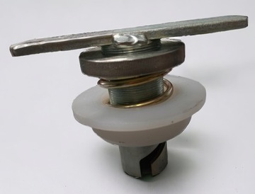 Полностью сварная ручка TEKLA OZ5000 OZ7500.