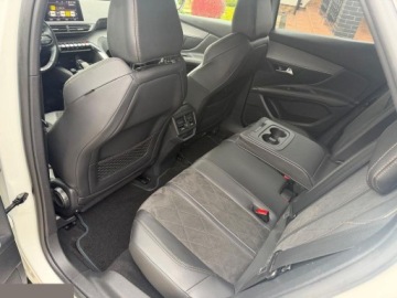 Peugeot 3008 II Crossover 2.0 BlueHDi 180KM 2019 Peugeot 3008 BlueHDi EAT6 GT 180KM 2019r Stan perfekcyjny! Możliwa zamiana!, zdjęcie 6