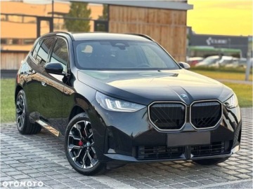 BMW X3 G45 2025 BMW X3 BMW X3 2.0 Diesel 197KM, zdjęcie 2