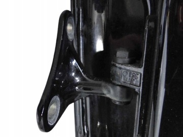 MERCEDES S TŘÍDA W221 PANT DVEŘE PŘEDNÍ PRAVÉ