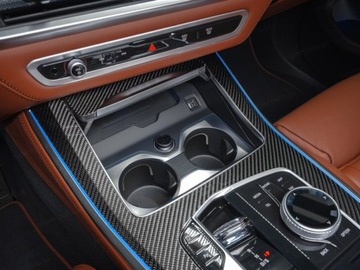 BMW X5 G05 SUV Facelifting 3.0 30d 298KM 2025 BMW X5 xDrive30d Sport Suv 3.0 (298KM) 2025, zdjęcie 7