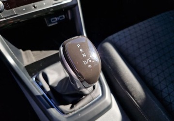 Volkswagen T-Cross SUV 1.0 TSI 115KM 2019 Volkswagen T-Cross Bezwypadkowy , Komplet Kluczy Niski Przebieg , po awari, zdjęcie 32