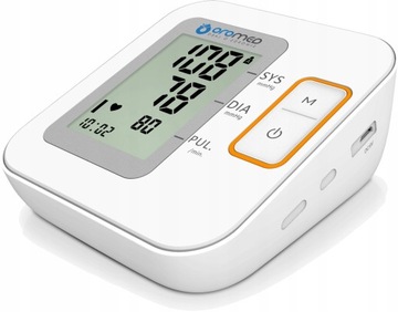 OUTLET Oromed Oro-N2 basic Ciśnieniomierz elektroniczny