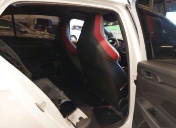 Volkswagen Golf VIII 2024 Volkswagen Golf 2024, 2.0L, GTI SE, od ubezpieczalni 2.0 Benzyna 241KM, zdjęcie 15