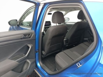 Volkswagen T-Roc I SUV Facelifting 1.5 TSI ACT 150KM 2024 Volkswagen T-Roc 1.5 TSI DSG Special Edition Salon PL FV 23 Gwarancja, zdjęcie 6