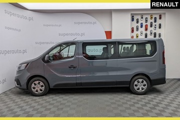 Renault Trafic III Combi 2.0 dCi  150KM 2023 Renault Trafic L2 Kombi Grand EQUILIBRE Combi 2.0 150KM 2023, zdjęcie 5