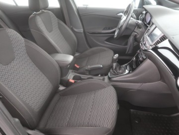 Opel Astra K Hatchback 5d 1.4 Turbo 125KM 2017 Opel Astra 1.4 T, Salon Polska, Serwis ASO, Klima, zdjęcie 8