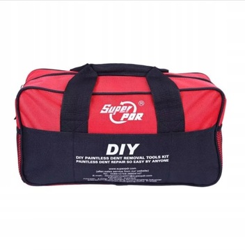 СУМКА ДЛЯ ИНСТРУМЕНТОВ PDR большая