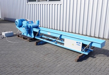 ИЗМЕЛЬЧИТЕЛЬ VECOPLAN 35/8/2T с двигателем VIBRO TOWER: 22 кВт АВТОРЕВЕРС