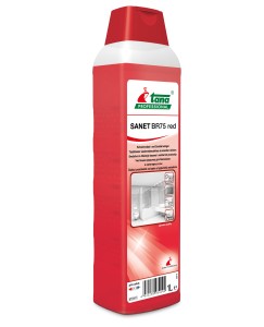 Tana Sanet BR75 do sanitariatów i basenów 1L