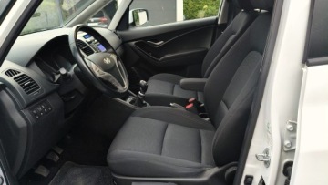 Hyundai ix20 2019 Hyundai ix20 1.4 IX20*2019*Klimtronik*Serwis ASO*JAK NOWY!, zdjęcie 13