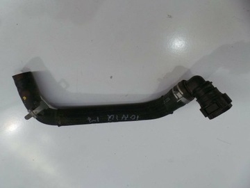 HYUNDAI IONIQ 2018 1.6 HYBRID PŘÍVOD TRUBKA VODY