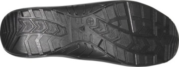 РАБОЧАЯ ОБУВЬ OHS DELTAPLUS MIAMI S1P SRC