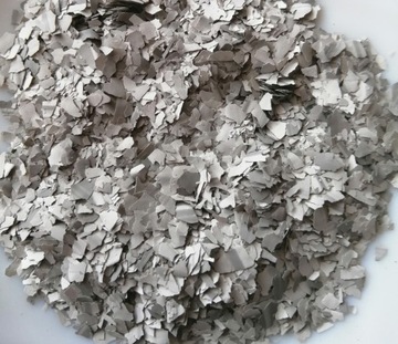 Chips płatki dekoracyjne do żywic posadzek farb