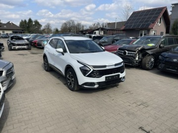 Kia Sportage V 2025 Kia Sportage Hybryda Automat Skóra Kamera Virtual, zdjęcie 1