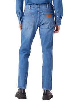 WRANGLER GREENSBORO NEW FAVORITE W15QJX21Y 44/36
