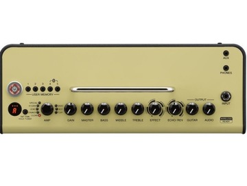 Гитарный усилитель Yamaha THR10IIW