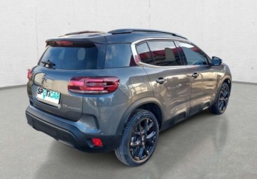 Citroen C5 Aircross 2024 Citroen C5 Aircross mHEV Max eDCT6 1.2 Hybryda 136KM, zdjęcie 4