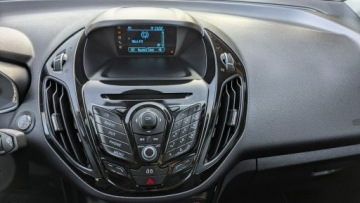 Ford B-MAX 1.0 EcoBoost 100KM 2013 Ford B-Max 1.0i 101PS OPŁACONY Klima GWARANCJA, zdjęcie 27