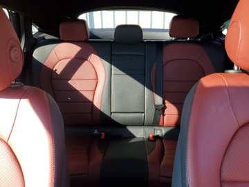 Mercedes GLC C254/X254 2023 Mercedes-Benz GLC Coupe 300 4Matic 2023 2.0l 2.0 Benzyna 255KM, zdjęcie 10