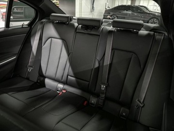 BMW Seria 3 G20-G21 Limuzyna 2.0 320d 190KM 2025 BMW Seria 3 320d xDrive Sport Sedan 2.0 (190KM) 2025, zdjęcie 8