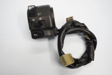 YAMAHA YZF-R1 RN09 02-03 PRZEŁĄCZNIK LEWY