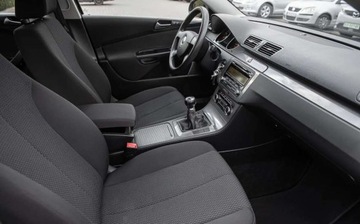 Volkswagen Passat B7 Limousine 1.4 TSI 122KM 2010 Volkswagen Passat 1.4TSI 122KM Po Serwisie - Nowy Rozrzad Gwarancjia, zdjęcie 23