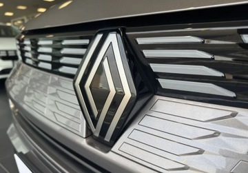 Renault Symbioz 2025 Renault Symbioz GDYNIA C-SUV evolution mild hybrid 140 jak nowy 1.3 140KM, zdjęcie 5