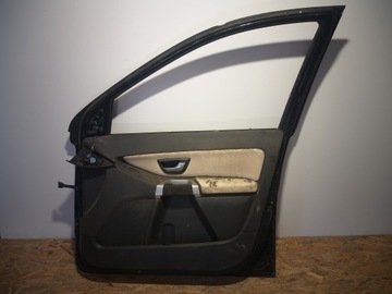 Дверь передняя правая Volvo XC90