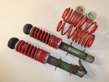 ВИНТОВАЯ ПОДВЕСКА VW GOLF 4 IV