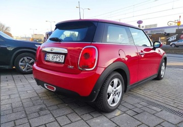 Mini One II 2017 MINI ONE Salon Polska, Bezwypadkowy 1.2 Benzyna 102KM, zdjęcie 2