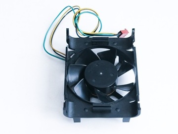 Вентилятор Intel/NIDEC A80856-002 F08G-12B2S1